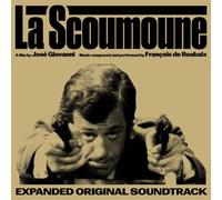 Franois de Roubaix - La scoumoune [VINYL]