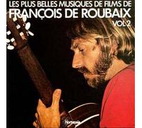 François de Roubaix - Les Plus Belles Musiques De Films 2