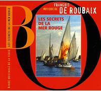 Francois de Roubaix - Les Secrets de la Mer Rouge