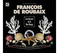 Francois De Roubaix - Les Secrets De La Merrouge [VINYL]