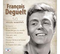 François Deguelt Succès Essentiels