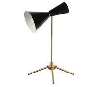 François Desk Lamp