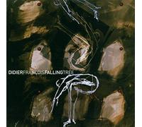 Francois, Didier - Falling Tree