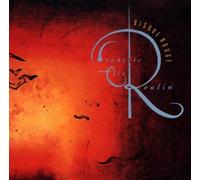 Francois Elie Roulin - Disque Rouge (1989) [Import]