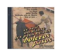 François-Elie Roulin - Les Plus Beaux Boleros -Pasos