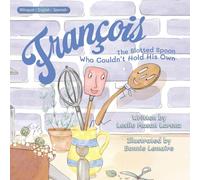 François (English - Spanish): The Slotted Spoon Who Couldn't Hold His Own