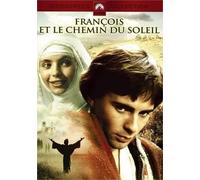 Francois et le chemin du soleil - dvd
