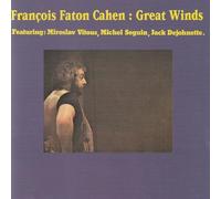 François 'FATON' CAHEN - Great Winds