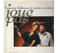 François Feldman - Joue pas [VINYL]
