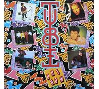 Francois Feldman - Les Tubes 5 (1990, F) [Import] [VINYL]