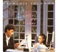 FRANCOIS FELDMAN - Les Valses De Vienne / Instrumental 45 t 7 " [VINYL]
