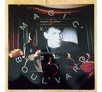 FRANCOIS FELDMAN - MAGIC BOULVARD [Vinyl LP]