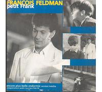 François Feldman - Petit Frank [VINYL]