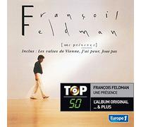 Francois Feldman - Top 50 Collection