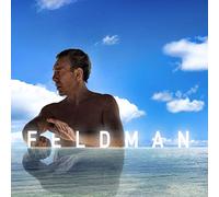 François Feldman - Vivant