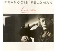 FRANCOIS FELDMAN - VIVRE VIVRE (OIS) [Vinyl LP]
