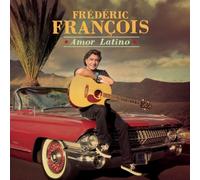 Francois, Frederic - Amor Latino + 3 -Ltd-