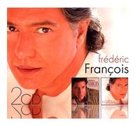 Francois, Frederic - Coffret Merci La Vie - Et Si L'On Parlait D'Amour