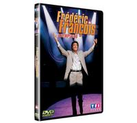 François, Frédéric - En concert - Olympia 1998