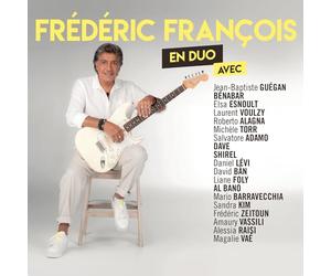 Francois, Frederic - En Duo