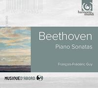 Beethoven, L. Van - Piano Sonatas 29-30
