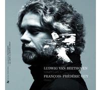 Francois-Frederic Guy - Beethoven: Sonates Volume 1) (3 for 2) [Standard]
