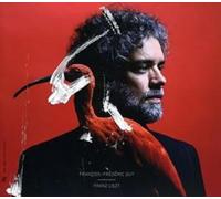 Franz Liszt Franz Liszt: Harmonies Poétiques Et Religieuses/... (CD) Album