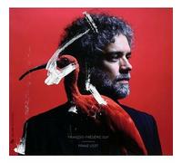 Franz Liszt Franz Liszt: Harmonies Poétiques Et Religieuses/... (CD) Album