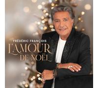François, Frédéric - L'amour de Noël