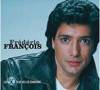 Francois, Frederic - Les 50 Plus Belles..