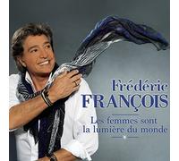 Francois, Frederic - Les Femmes Sont.. -Ltd-