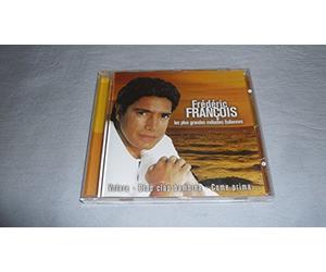 Francois, Frederic - Les Plus Grandes Melodies Italiennes