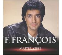 Francois, Frederic - Master Serie