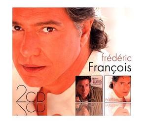 Francois, Frederic - Merci La Vie/Et Si L'On