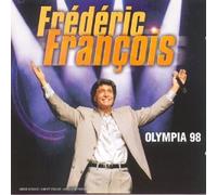 François, Frédéric - Olympia 1998