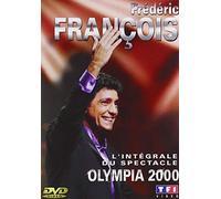 François, Fréderic - Olympia 2000