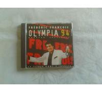 François, Frédéric - Olympia 94