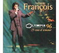 Francois, Frederic - Olympia 96