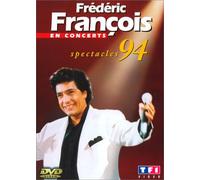 Francois, Frederic - Spectacles 1994