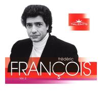 Francois, Frederic - Talents Vol.2 =new=