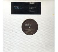 Francois K - The Relix Ep [Vinyl Maxi-Single] [VINYL]