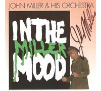 Francois Laudet Big Band - In the Miller Mood