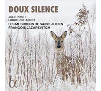 François Lazarevitch - Doux silence