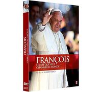 FRANCOIS, LE PAPE QUI VEUT CHANGER LE MO (France TV)