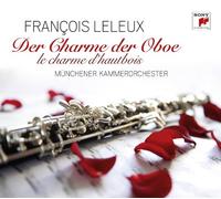 Francois Leleux - Der Charme der Oboe
