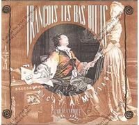 Francois Les Bas Bleus - Les Dragons De L'Imperatrice (Extraits)