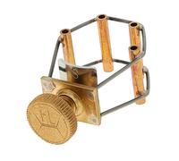 Francois Louis Ultimate Soprano Sax Brass M