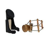 Francois Louis Ultimate Soprano Sax Brass XL