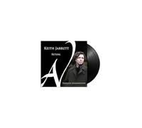 François Mardirossian – Ritual – Vinyl – Integral