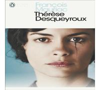 Francois Mauriac Therese Desqueyroux Paperback Book Francois Mauriac Multicolor